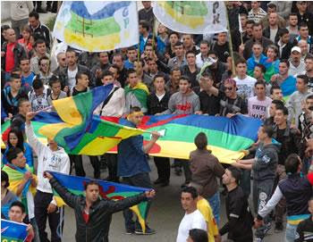 34e anniversaire du printemps berbère: Le long chemin d&rsquo;un mouvement pacifique