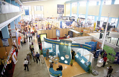 47e édition de la Foire Internationale d’Alger : Les USA invités d’honneur