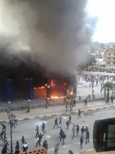 4e mandat, La campagne vire au cauchemar !