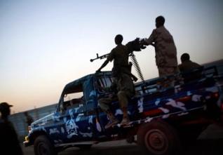 58 morts et 100 blessées au soudan du sud; Une base de l’ONU attaquée