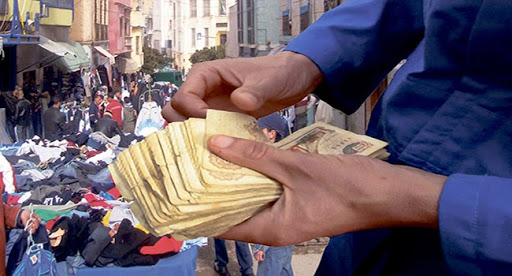 785 faux commerçants débusqués à Oran