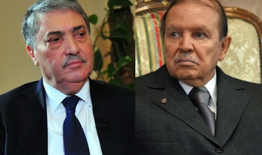 À la fin de la campagne pour les présidentielles bouteflika, benfils : La guerre des mots