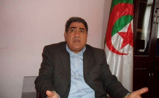 A partir de Bourdj Bou Arreridj, Benbaibeche sollicite l’intervention de l’Armée