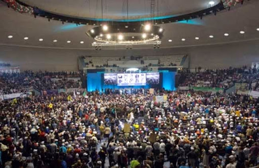 A Zéralda, un jeune homme poignardé par un participant au dernier meeting du candidat Bouteflika