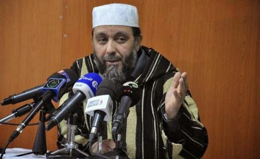 Abdallah Djaballah  « L’Algérie a grandement besoin de son élite »