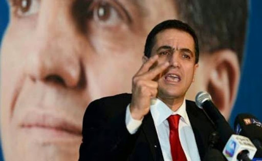 Abdelaziz Belaïd à Bordj Bou Arreridj «Avec 1% de chances de gagner, je reste candidat»