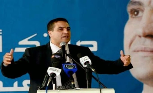 Abdelaziz Belaïd met en garde la population d’Ouargla « Ils vous mentent ! »