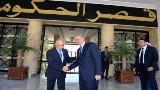 Abdelmalek Sellal prend officiellement ses nouvelles fonctions de Premier ministre