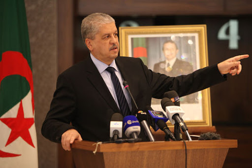 Abdelmalek Sellal s’engage à régler la crise de Ghardaïa  «Je reviendrai»