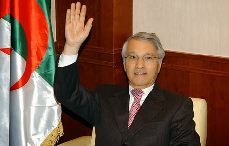 Affaire sonatrach, L’étau se resserre sur Chakib Khelil