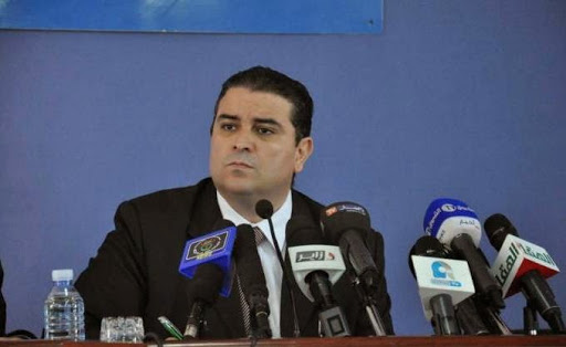 Ahmed Batatache ce matin au khroub  «Nous nous placions en dehors de l’échéance électorale du 17 avril »