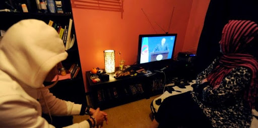 ALGERIE. A l’approche du scrutin, la presse est priée de se taire