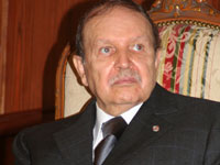 Algérie : Bouteflika n’ira pas au terme de son 4ème mandat, selon les prédictions de Barakat