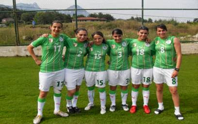 Algérie – Côte d’Ivoire les 30 avril et 3 mai à Alger