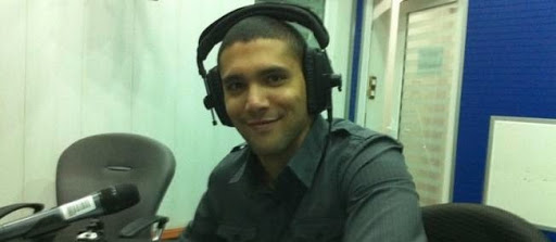 Algérie : Khaled Drareni, star de la télé algérienne censurée par le pouvoir