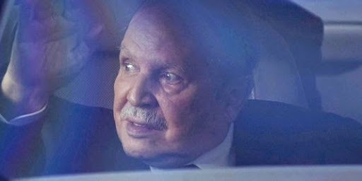Algérie : l’après-Bouteflika a commencé