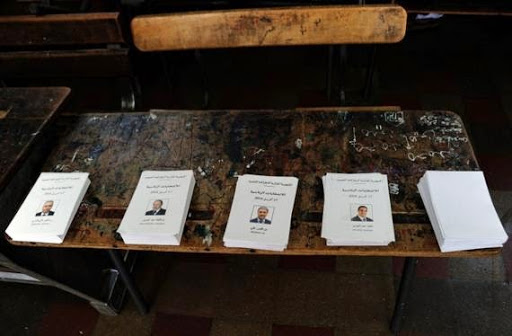 Algérie : le camp Benflis dénonce des fraudes