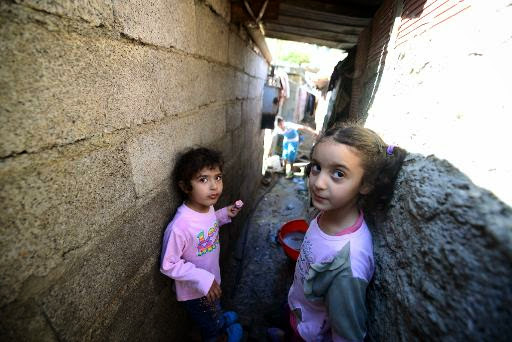 Algérie : Misère, chantages, fausses promesses ou le revers de la médaille