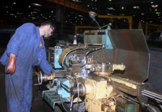 Algérie : Plus de 600 cas de décès dans des cccidents de travail en 2013