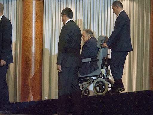 Algérie : Relance du débat sur la santé et les capacités réelles de Bouteflika