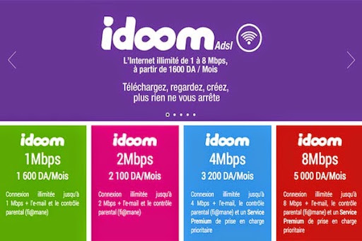 Algérie Télécom fait le gendarme de l’Internet et dissous « l’illimité » en douce