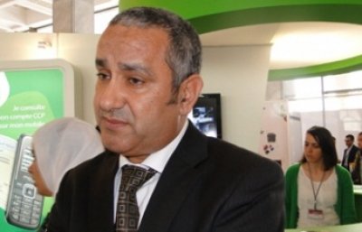 Algérie Télécom prévoit d’investir 70 milliards de Da en 2014 pour mettre à niveau son infrastructure (Pdg)