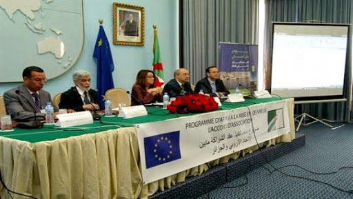 Algérie-UE: lancement prochain d&rsquo;un nouveau projet d&rsquo;appui à la surveillance des marchés en Algérie