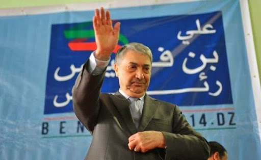 Ali Benflis à Djelfa, M’sila et Bordj Bou Arréridj : « l’interdiction des manifestations à Alger, ce n’est pas moi »