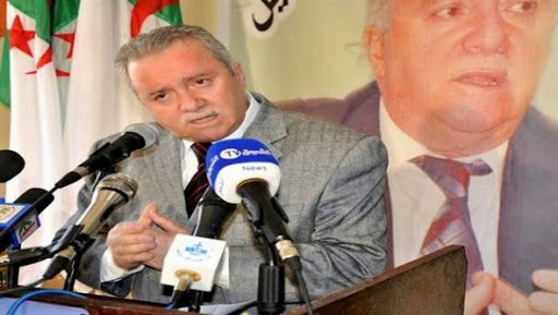 Ali Fewzi Rebaïne dénonce les incidents de Béjaïa