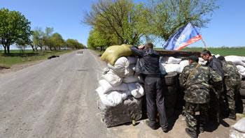 Alors qu&rsquo;obama n&rsquo;en finit pas de mettre en garde la russie : La tension monte autour des observateurs de l&rsquo;osce