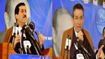 Amar Ghoul et Benyounes annulent leur déplacement à Batna