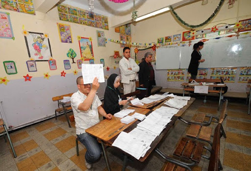 Amar Saâdani : « Bouteflika va remporter ces élections avec 63% à 65% des suffrages exprimé »