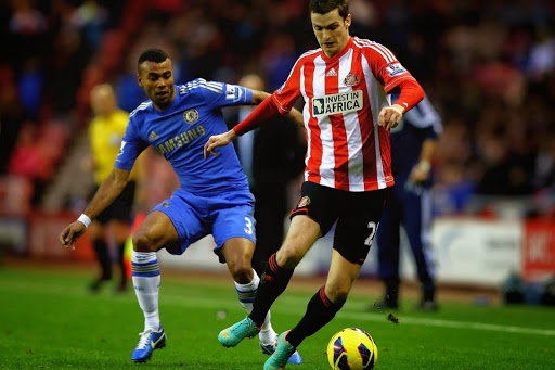 Angleterre – Chelsea s’incline à domicile face à Sunderland