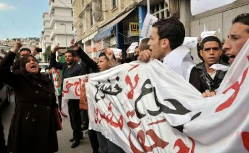 Après avoir annoncé dimanche dernier leur retrait du Snapap, Les pré-emplois soutiennent Abdelaziz Bouteflika