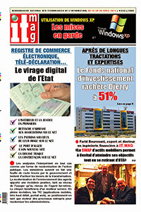 Après de longues tractations et expertises Le Fonds national d’investissement rachète Djezzy à 51%