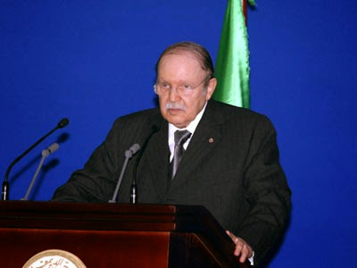 après vingt-deux jours de campagne électorale : Le temps des bilans, Abdelaziz Bouteflika : « Grande satisfaction »