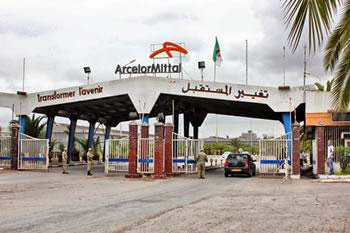 Arcelormittal annaba : La mafia industrielle mise à l&rsquo;index
