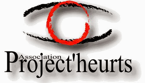 Association project&rsquo;heurts : Report des RCB pour septembre