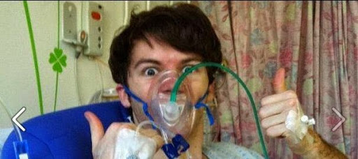 Atteint d&rsquo;un cancer en phase terminale, il récolte plus de 3,7 millions d&rsquo;euros