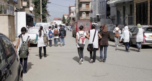 Au lycée jusqu’à 22h