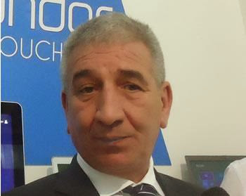 Au SICOM 2014: Condor déploie ses innovations