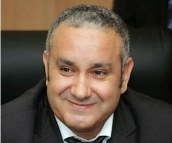 Azouaou mehmel, p-dg d&rsquo;algérie télécom « le changement est vraiment engagé »