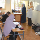 Baccalauréat 2013-2014: possibilité d&rsquo;une session de rattrapage (ministre)