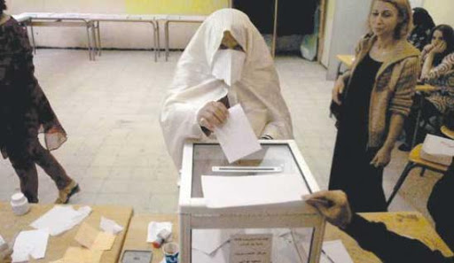 Bachir Frik témoigne sur la fraude électorale