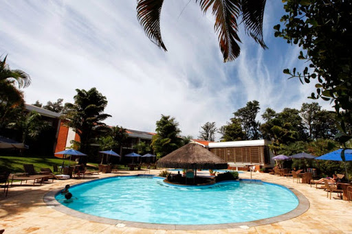 Bananes, gels douches et petits caprices