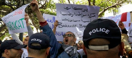 Barakat demande au conseil constitutionnel d’appliquer l’article 88