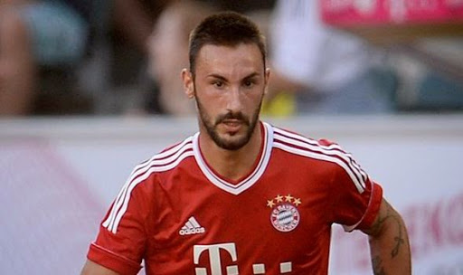 Bayern – Contento veut changer d’air