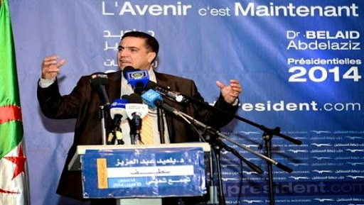 Belaid promet une restructuration « profonde » du système éducatif