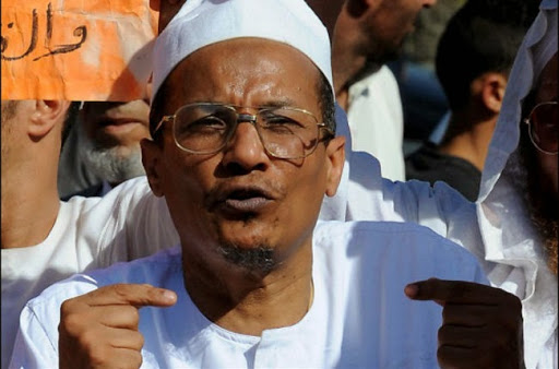 Benflis, le FIS, les harkis, les frontières et le MAK