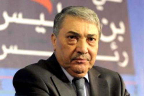 Benflis « ne reconnait pas » la victoire de Bouteflika